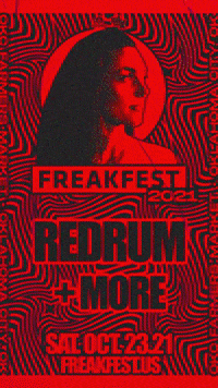 Oklahoma City Edm GIF by Disco Donnie Presents