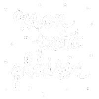 Petitplaisir Sticker by Groseille