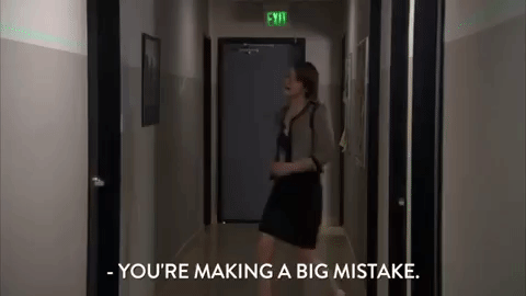 comedy central alice murphy GIF by Workaholics