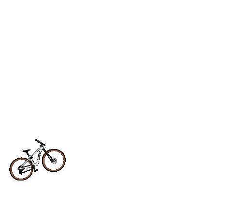 Sport Bike Sticker