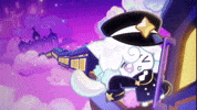 Cookie Run Crk GIF