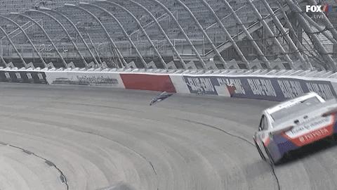 Racing Darlington GIF by NASCAR