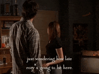 season 5 netflix GIF by Gilmore Girls 