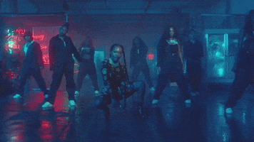 Queen GIF by Charm La'Donna