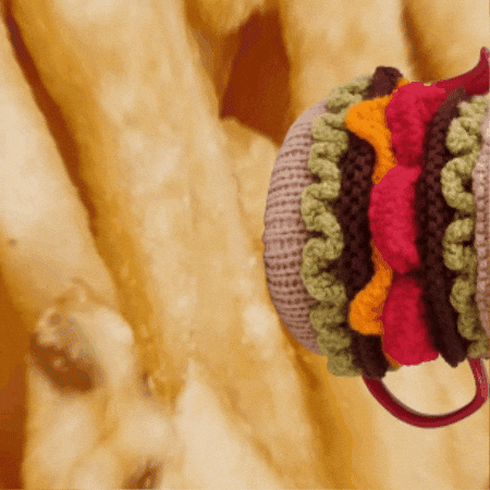 Take Out Fast Food GIF by TeaCosyFolk
