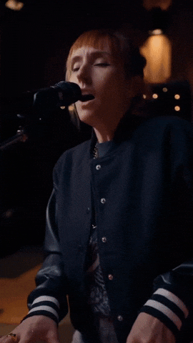 On And On Nostalgia GIF by Mother Mother