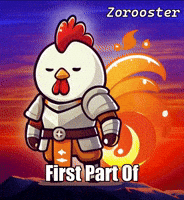 Sky Love GIF by Zorooster