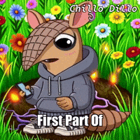 GIF by Chillo Dillo