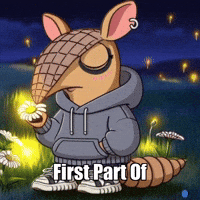 GIF by Chillo Dillo