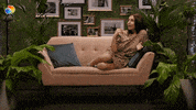 Elettra Lamborghini GIF by discovery+