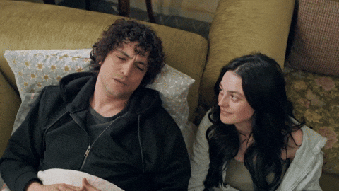 Imre GIF by Show TV