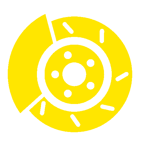 MidasKingston car truck auto oil Sticker