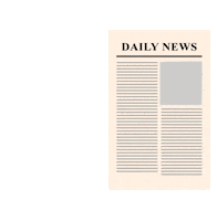 News Sticker by Contiki