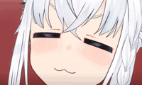 Sweet Potato Hololive GIF