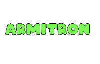 armitronwatches art fun rainbow trippy Sticker