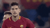 happy serie a GIF by AS Roma