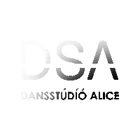 Dancecenter Sticker by DSA Dansstudio Alice