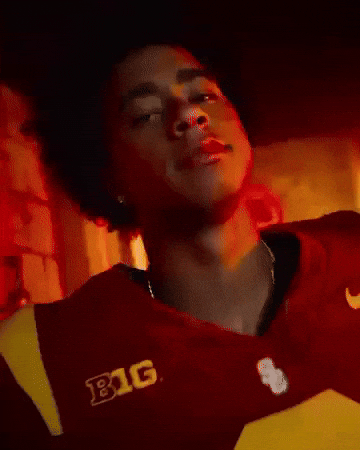 Usc Football GIF