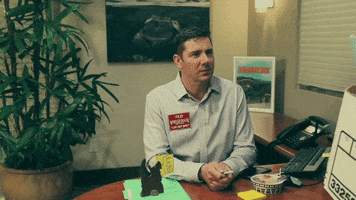 Tv Show Woman GIF by Fetish Series