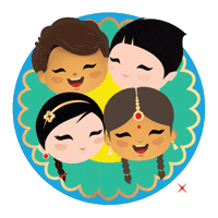 Diwali Posbbank Sticker by DBS Bank Ltd