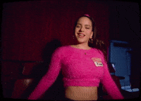 rosalia rosalia milionaria fucking money man dios nos libre del dinero GIF