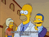Season 3 Episode 20 GIF by The Simpsons