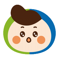 안양 Sticker by ABA