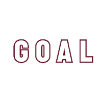 Football Hearts Sticker by Heart of Midlothian