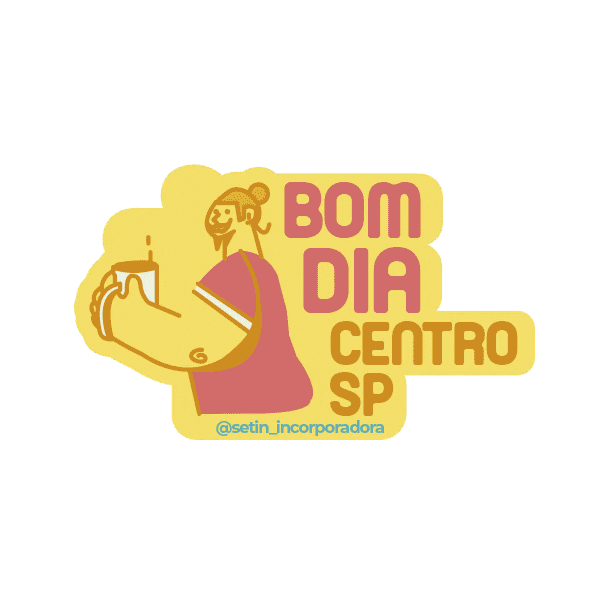 Setin_Incorporadora giphyupload saopaulo sampa centrosp Sticker