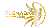 Pesmaba Sticker by Universitas Muhammadiyah Malang