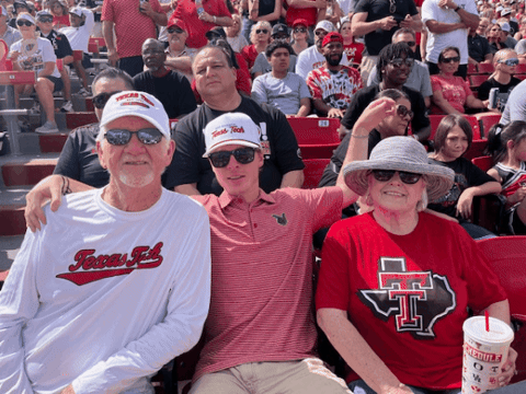 colemanledbetter giphygifmaker giphyattribution student GIF