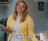 tv land teacher GIF by Teachers on TV Land