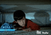 cbs GIF by HULU