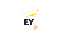 Ey Eras Sticker by EYBelgium