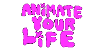 happy life Sticker by deladeso