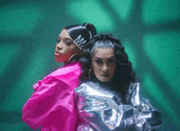 Queen Naija GIF by Ayanis