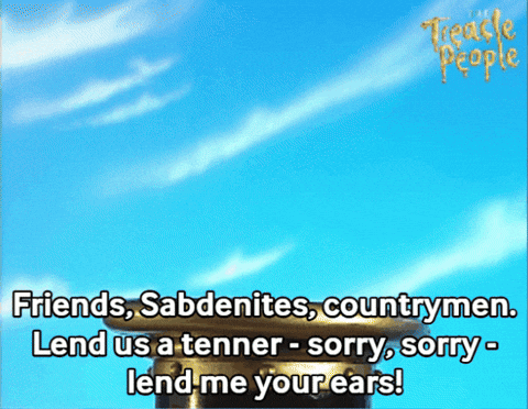 Stop Motion Animation GIF by Fire Mountain Productions