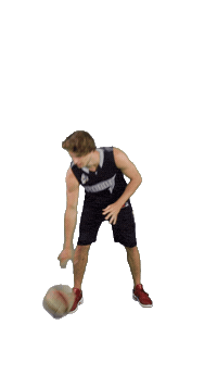 acslsports game basketball ball ready Sticker