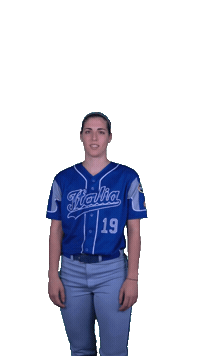 Italia Italiateam Sticker by FIBS - Federazione Italiana Baseball Softball