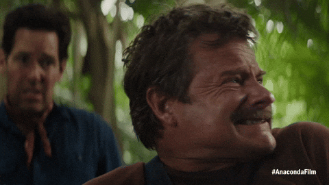 Anaconda GIF by Sony Pictures Germany