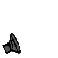 Sound Turn On Sticker