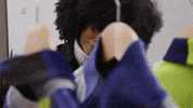 New York Fashion Week Marissa Wilson GIF by NYFW: The Shows