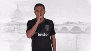 leonardo GIF by D.C. United