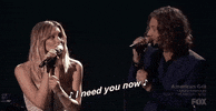 Fox Tv Idol Finale GIF by American Idol