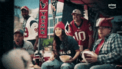 Happy Amazon GIF by NFL On Prime Video