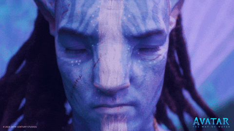 Avatar GIF by 20th Century Studios