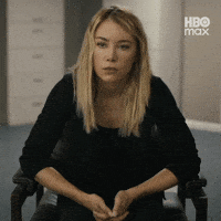 Peacemaker What GIF by HBO Max