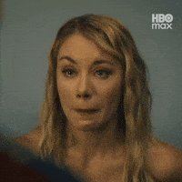 Peacemaker Crying GIF by HBO Max