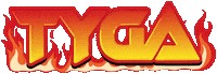 Freaky Deaky Fire Sticker by EMPIRE