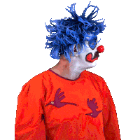 ez porrotx Sticker by Katxiporreta